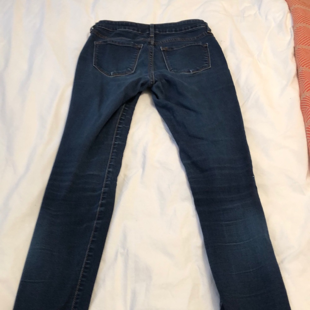 Old Navy Rockstar Jeans